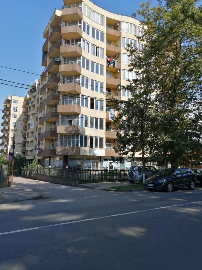 Apartment Vesta コブレチ エクステリア 写真