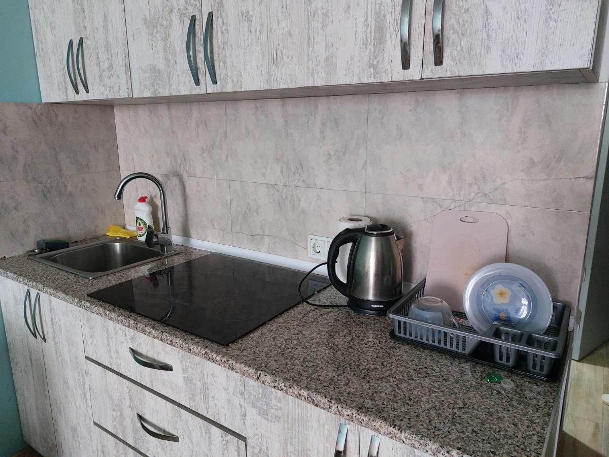 Apartment Vesta コブレチ エクステリア 写真